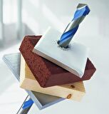 Bosch Cyl-9 Çok Amaçlı 6 x 250 mm Beton Matkap Ucu 2608595506